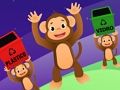 Spel Superheld recycling  online