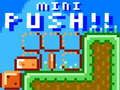 Spel Mini-duwen  online