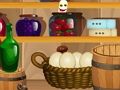 Spel Educatieve voedselspellen voor kinderen  online
