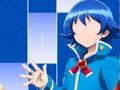 Spel Anime Iruma-Kun pianotegels  online