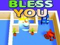 Spel Zegen u  online