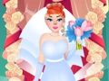 Spel Bruiloft schoonheidssalon  online