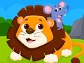 Spel Educatieve spellen voor kinderen  online