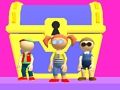 Spel Wiel van mannen  online