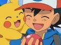 Spel Pokemon Zoek de verschillen  online