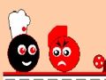 Spel Blacko -bal online