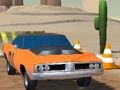 Spel Stuntwagenrace  online