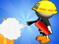 Spel Brandweerman Reddingsdoolhof online Spel Brandweerman Reddingsdoolhof online