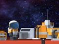 Spel Mijn Survival Mars  online