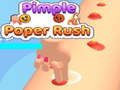 Spel Puistje Popper Rush  online