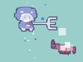 Spel Sharky-abonnees  online