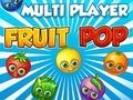 Spel Fruit Pop Multiplayer  online