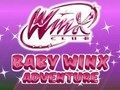Spel Baby Winx Avontuur online Spel Baby Winx Avontuur online