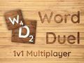 Spel Woord Duel  online