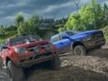 Spel Offroad voertuigsimulatie  online