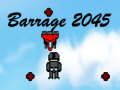 Spel Spervuur 2045  online