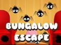 Spel Bungalow ontsnapping  online