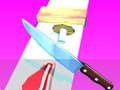 Spel Perfecte plakjes  online