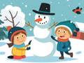 Spel Kerstkaarten  online