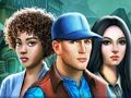 Spel Scaryville online