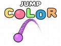 Spel Kleur springen  online