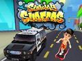 Spel Subway Surfer Runner online Spel Subway Surfer Runner online