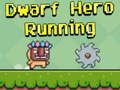 Spel Dwergheld loopt  online