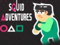 Spel Inktvisavonturen  online