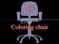 Spel Kleur stoel  online