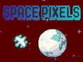 Spel Ruimtepixels  online