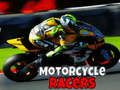 Spel Motorracers  online