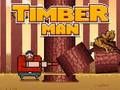 Spel Houten man online