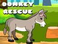 Spel Ezelredding  online