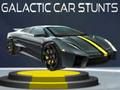 Spel Galactische autostunts  online