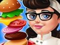 Spel Waanzinnig koken  online