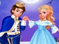 Spel Assepoester aankleden: Prince Fashion Charming online Spel Assepoester aankleden: Prince Fashion Charming online