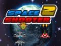 Spel Space Shooter Z online