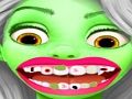 Spel Zombie Tandarts 2  online