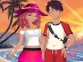 Spel Modeprinses: verkleeddag!  online