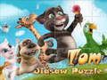 Spel Tom legpuzzel online Spel Tom legpuzzel online