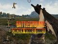 Spel Winnaar Battleground Chicken  online