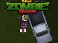 Spel Mini-zombieschieters  online