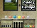 Spel Caddy ontsnappen online