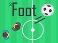 Spel Voetbal 2p 96  online