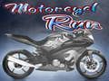 Spel Motorrun  online