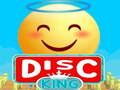Spel Schijfkoning  online