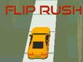 Spel Flip rush online