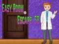 Spel Amgel Easy Room Escape 58 online