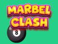 Spel Marmeren Clash  online