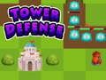 Spel Toren verdediging  online
